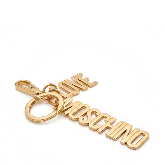 Brelok LOVE MOSCHINO