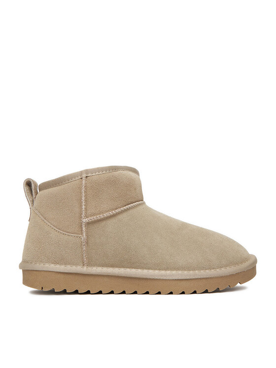 DeeZee Śniegowce E1 TECHNOLOGY DZ-81 Khaki