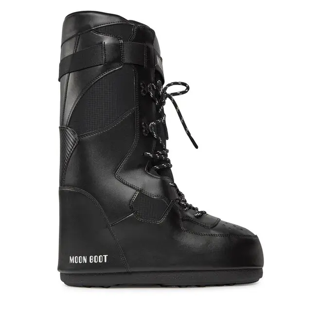Śniegowce Moon Boot