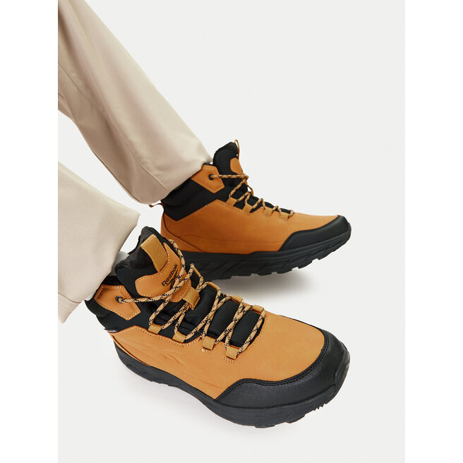 Reebok Trzewiki CEO-H8-301 Brązowy