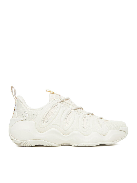 Shaq Sneakersy CEO-4X AQ95035W-CW Écru