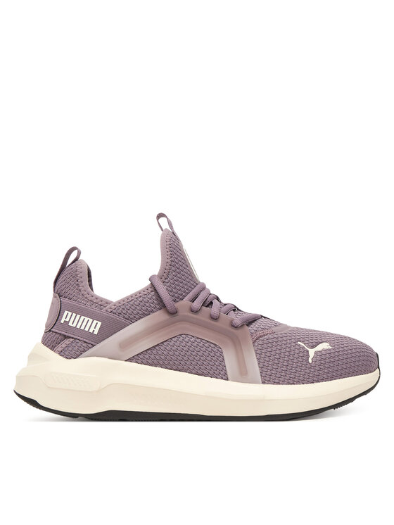 Puma Sneakersy Softride Enzo 5 Wn S 311213 14 Fioletowy