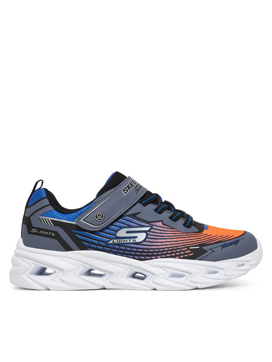 Skechers Sneakersy Vortex 3.0 400590L/BBOR Kolorowy