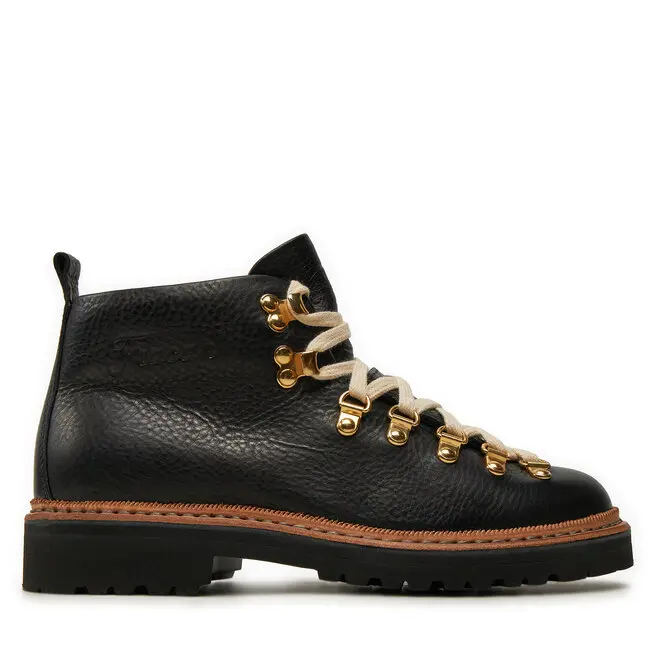 Trapery Fracap