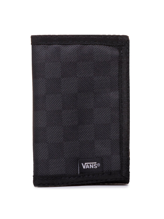 Vans Portfel Slipped VN000C32BA51 Czarny