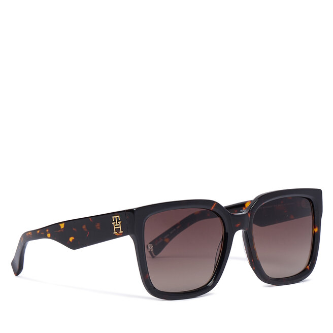 Okulary przeciwsłoneczne Tommy Hilfiger
