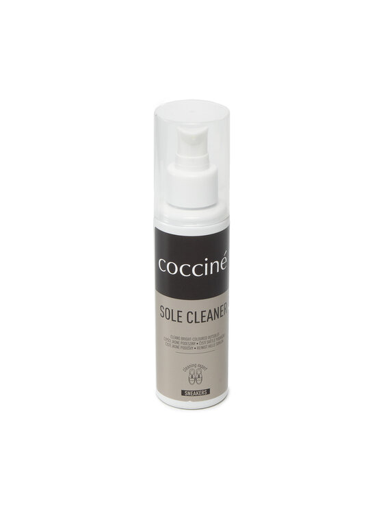 Coccine Żel czyszczący Sole Cleaner1