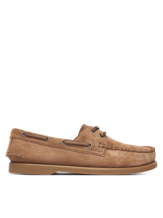 Vagabond Shoemakers Półbuty Loui M 6095-040-08 Beżowy