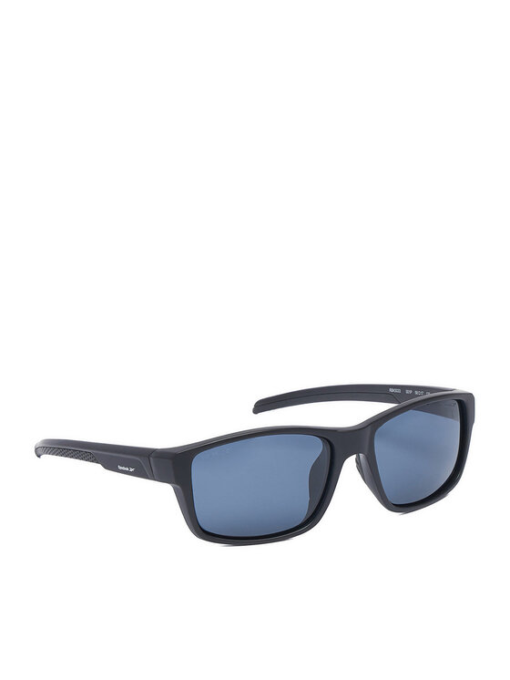 Reebok Okulary przeciwsłoneczne RBK5033001P58 Czarny