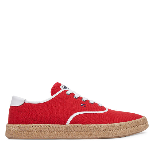 Espadryle Tommy Hilfiger