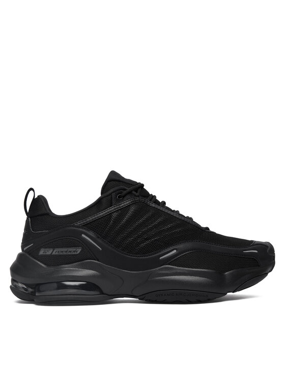 Reebok Sneakersy SS-DMX SERIES 3000 100244453 Czarny
