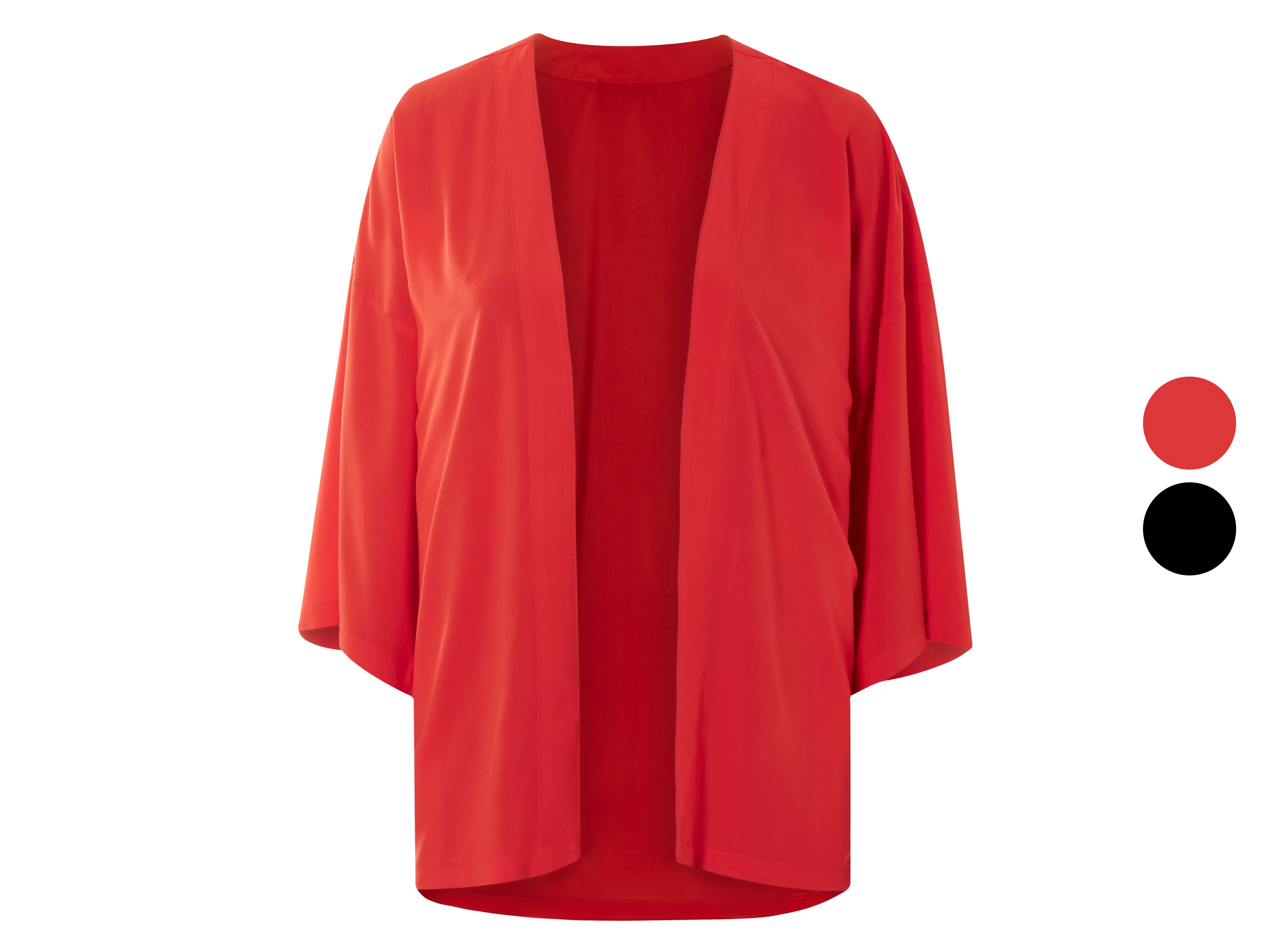 esmara® Kimono damskie z wiskozy miniaturka