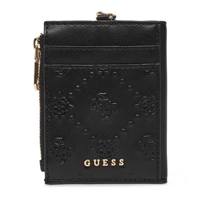 Etui na karty kredytowe Guess