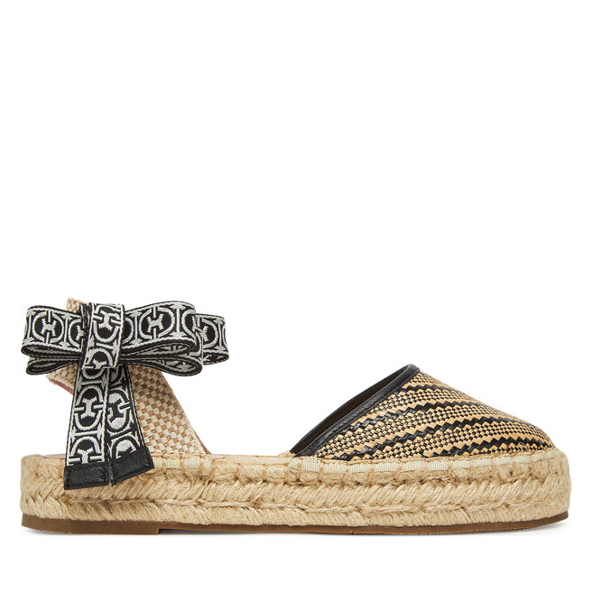 Espadryle Coccinelle