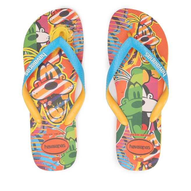 Japonki Havaianas