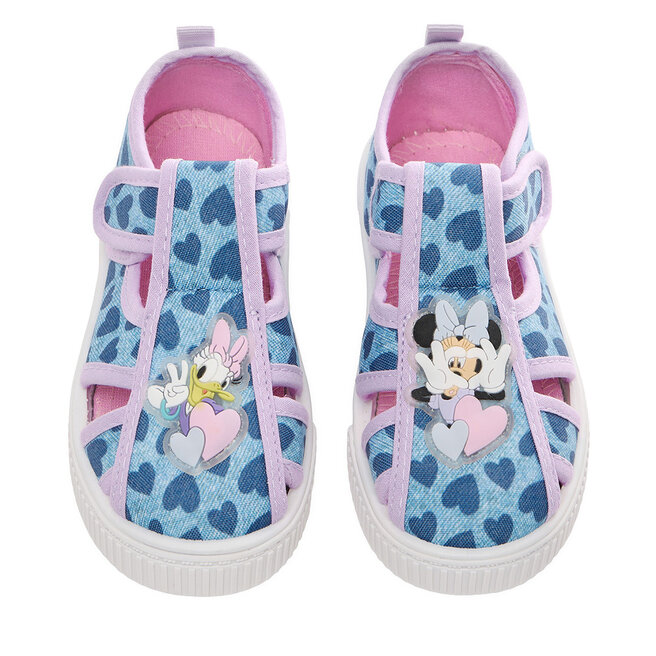 Kapcie Mickey&Friends