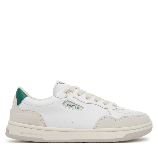 Sneakersy S.W.C Stepney Workers Club