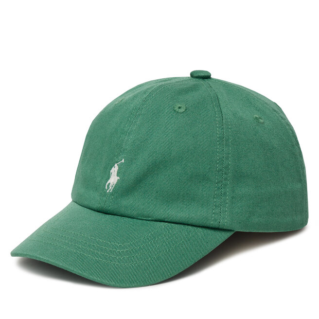 Czapka z daszkiem Polo Ralph Lauren