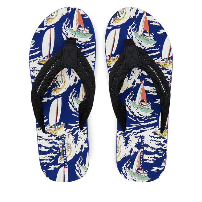 Japonki Tommy Hilfiger