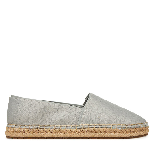 Espadryle Calvin Klein