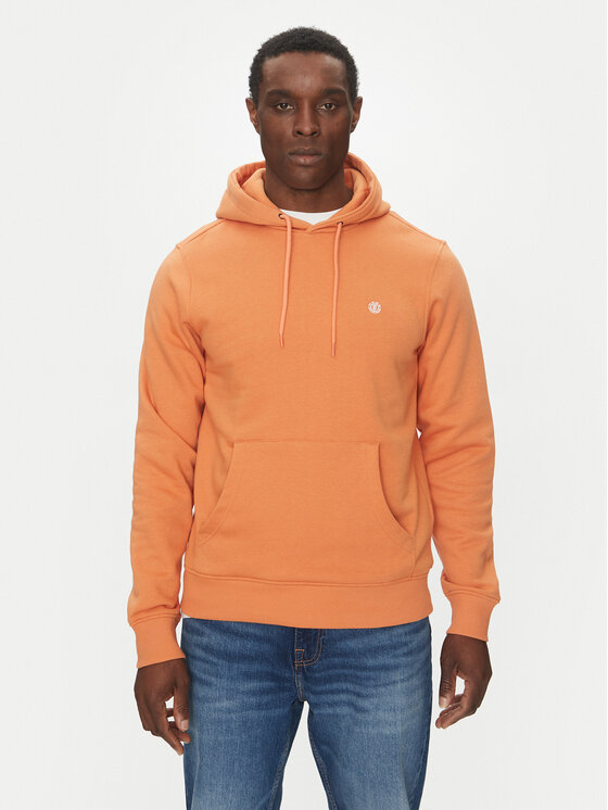 Element Bluza ELYFT00198 Pomarańczowy