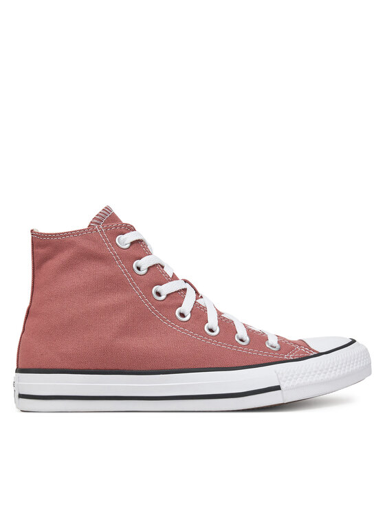 Converse Trampki Chuck Taylor All Star A10534C Różowy
