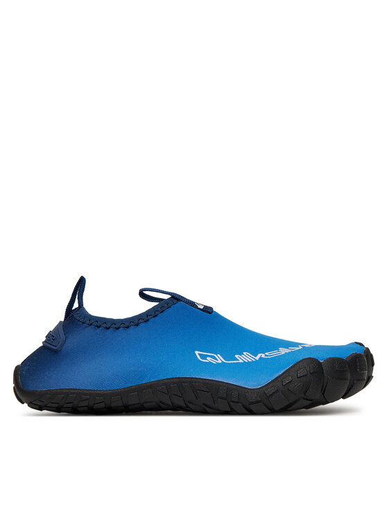 Quiksilver Buty do sportów wodnych CP88-26016 Niebieski