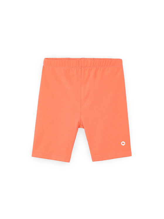Mayoral Kolarki 610 Pomarańczowy Slim Fit