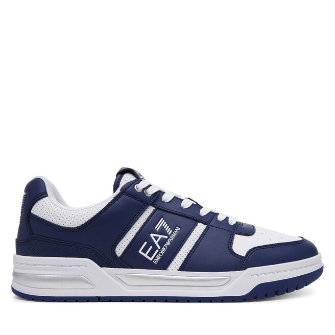 Sneakersy EA7 Emporio Armani