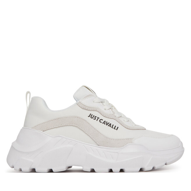 Sneakersy Just Cavalli