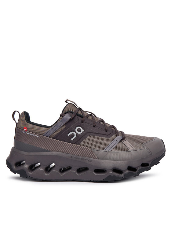 On Sneakersy Cloudhorizon 38 3WE10013433 Szary