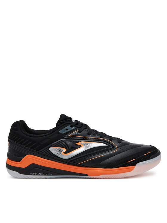 Joma Buty do piłki nożnej Gambeta 2501 GAMS2501IN Czarny