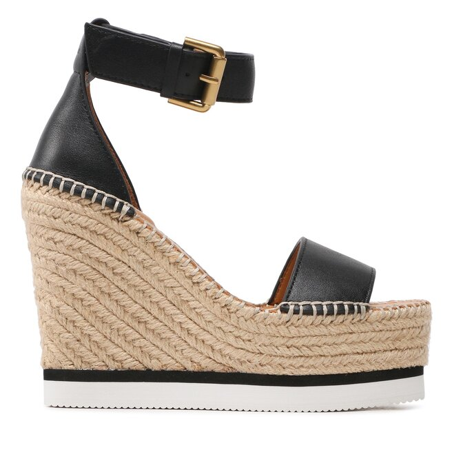 Espadryle See By Chloé