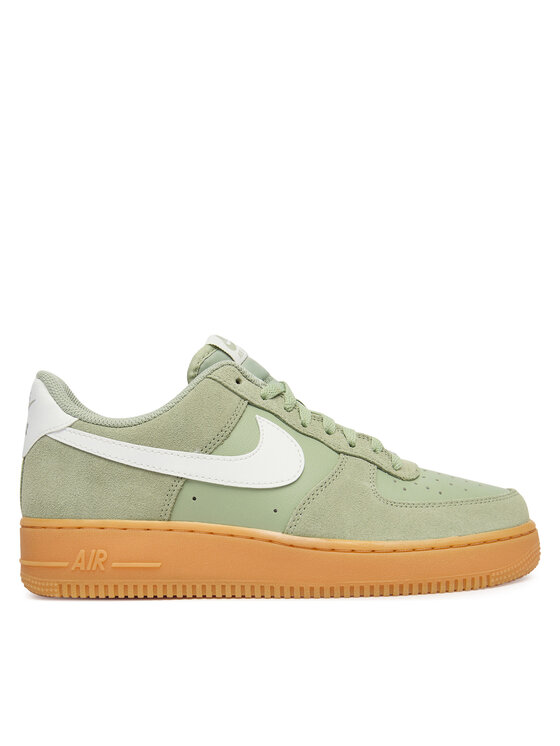 Nike Sneakersy FQ8714 300 Zielony