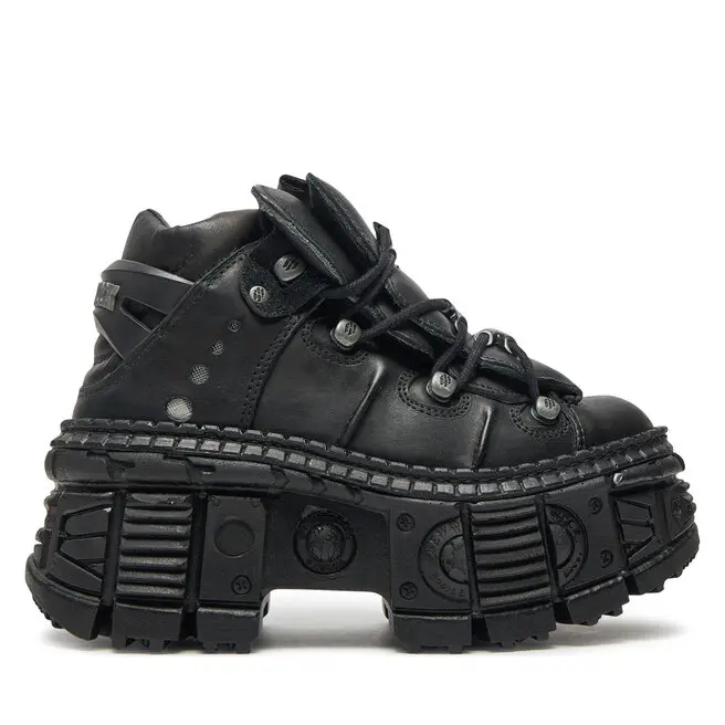 Sneakersy NEW ROCK