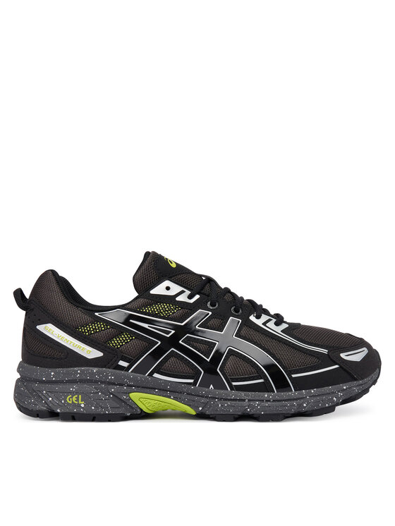 Asics Sneakersy Gel-Venture 6 1203A438 Szary