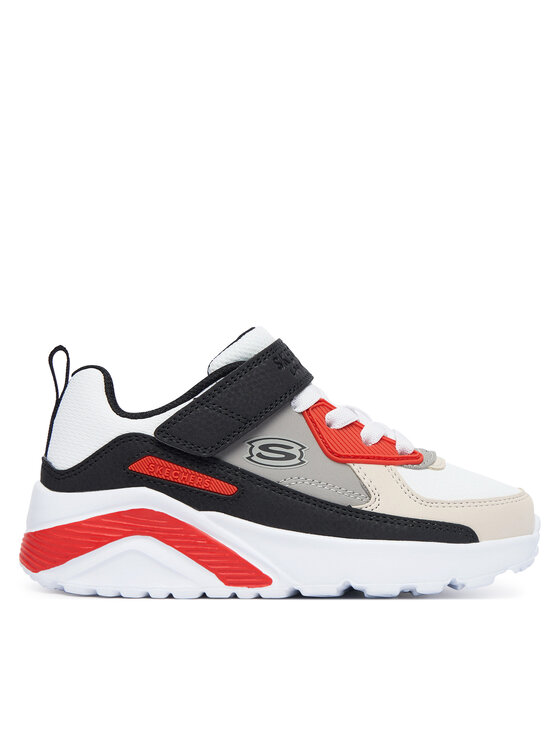 Skechers Sneakersy 417132L/WBRD Kolorowy