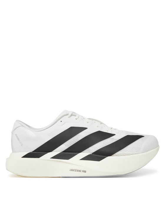 adidas Buty do biegania adizero EVO SL JH6206 Biały