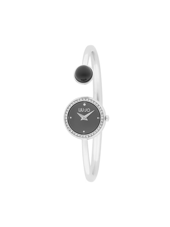 Liu Jo Zegarek Fashion Decor TLJ2809 Srebrny