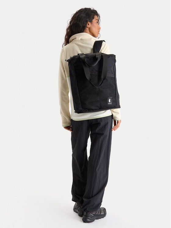 Cotopaxi Plecak Todo 22L F25494U1500 Czarny