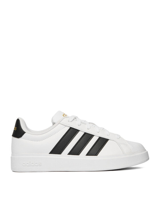adidas Sneakersy CEO-STREETTALK JP8275 W Biały