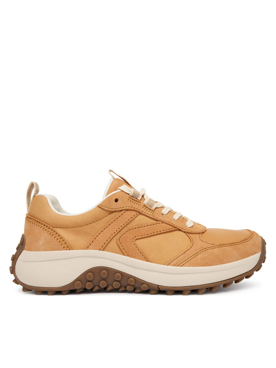 Keen Sneakersy Lea KS86 1029770 Pomarańczowy