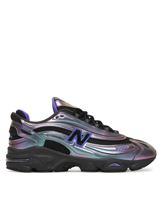 New Balance Sneakersy U10004WR M Czarny