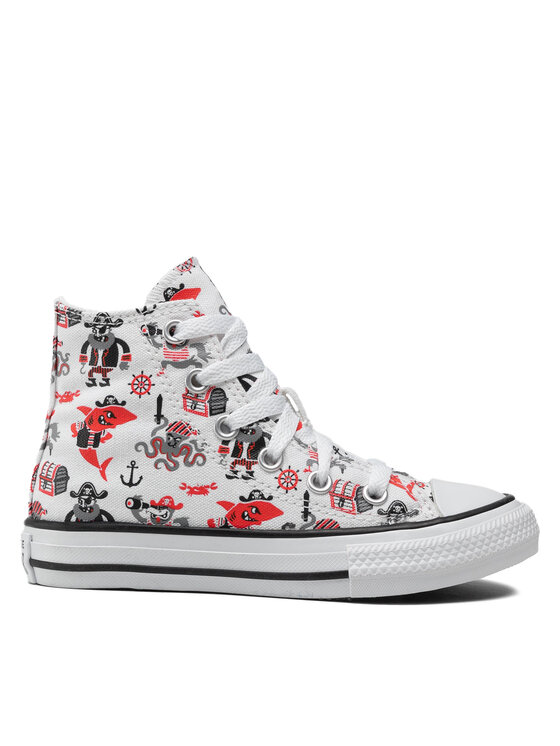 Trampki Converse
