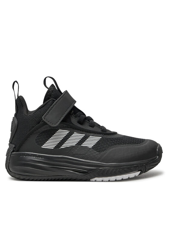 adidas Buty do koszykówki Ownthegame 3.0 IF4593 Czarny