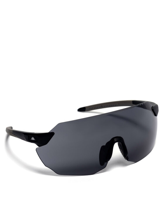 Kappa Okulary przeciwsłoneczne KP 6713 Czarny