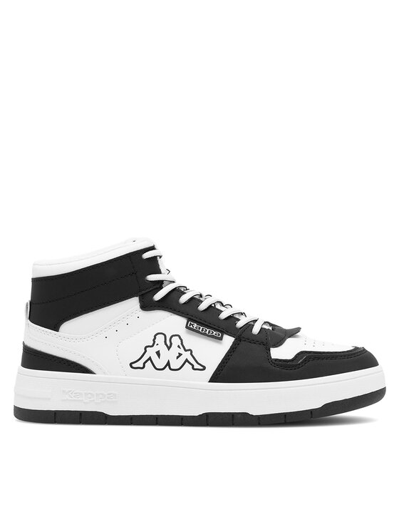 Kappa Sneakersy SS24-3C006(CH) Czarny