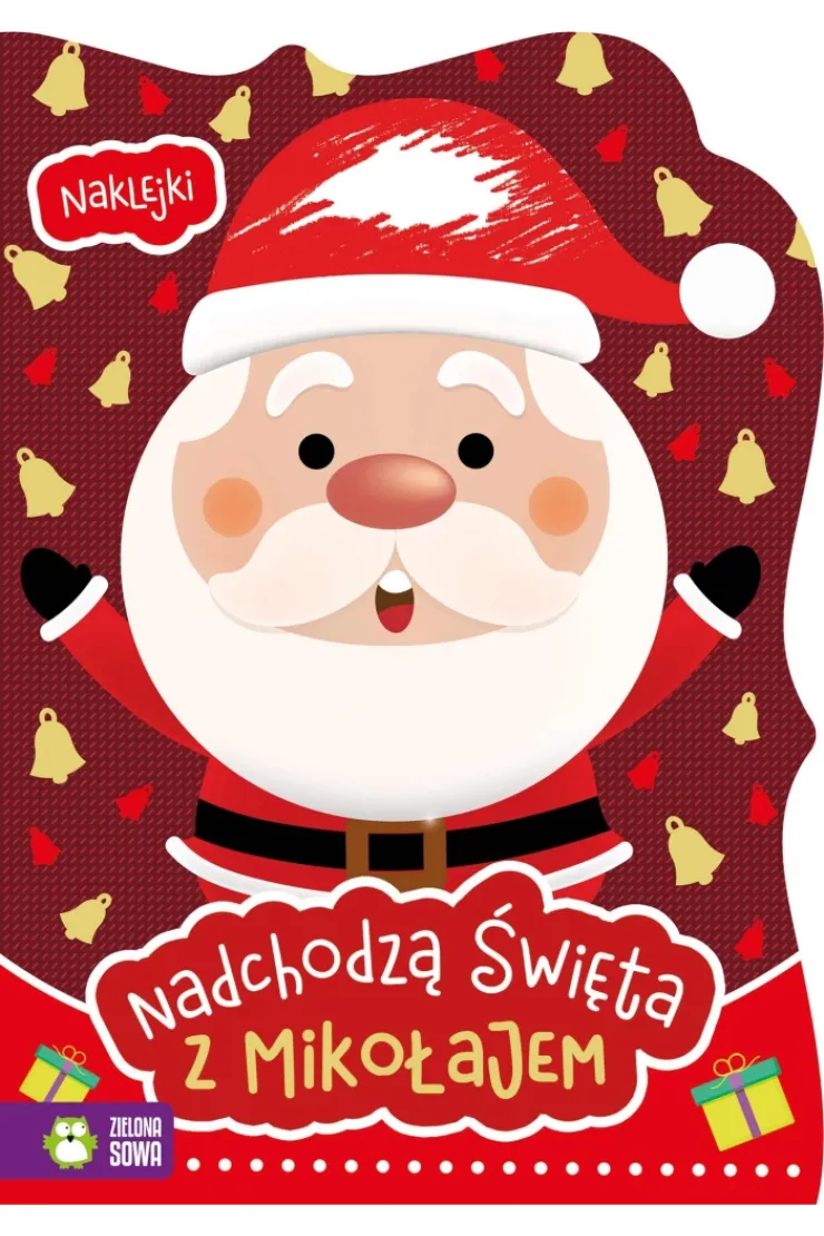 Z Mikołajem. Nadchodzą święta