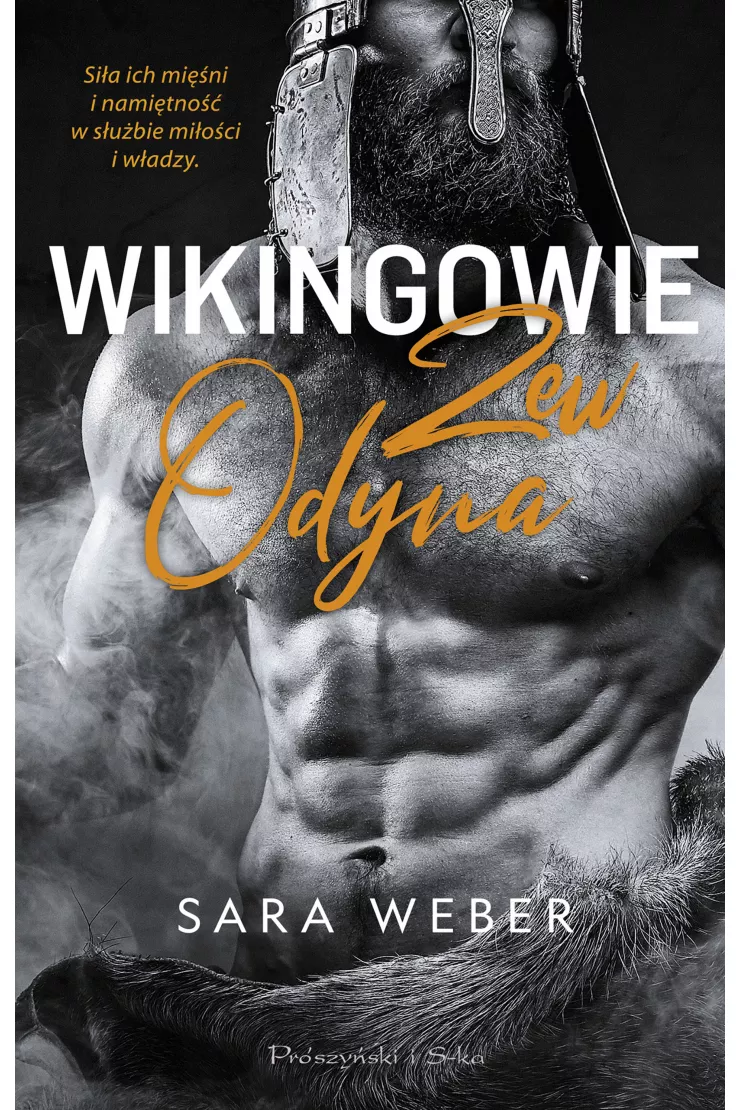 Zew Odyna. Wikingowie. Tom 1
