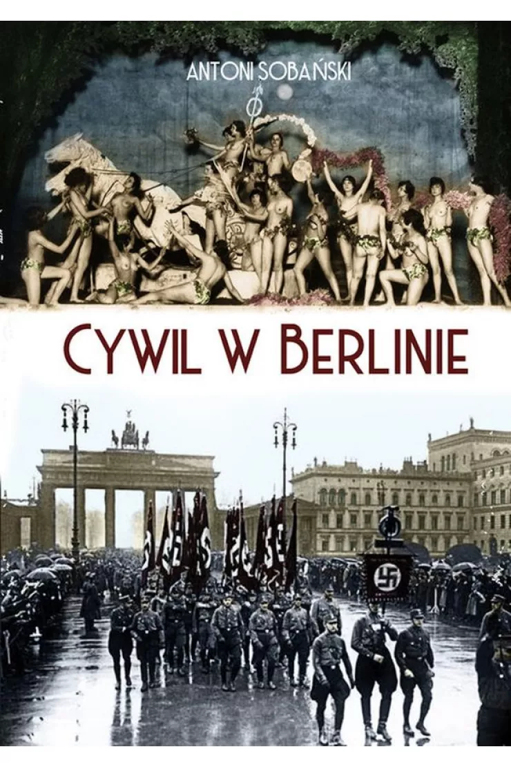 Cywil w Berlinie